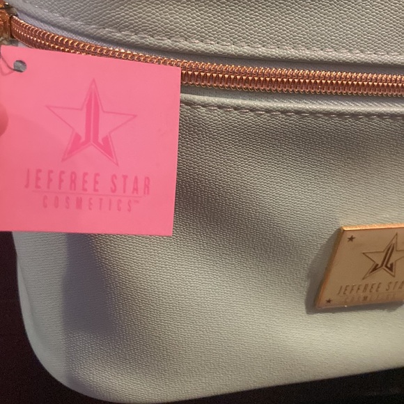 Jeffree Star makeup bag - Picture 2 of 3